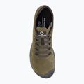 Buty barefoot męskie Merrell Vapor Glove 3 Luna LTR olive/green 6