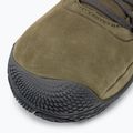 Buty barefoot męskie Merrell Vapor Glove 3 Luna LTR olive/green 7