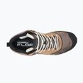 Buty turystyczne męskie Merrell Speed Solo Mid WP earth 5