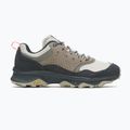 Buty turystyczne męskie Merrell Speed Solo black/boulder 8
