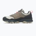 Buty turystyczne męskie Merrell Speed Solo black/boulder 9