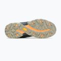 Buty turystyczne męskie Merrell Speed Solo black/boulder 11