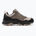 Buty turystyczne męskie Merrell Speed Solo black/boulder 2