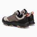 Buty turystyczne męskie Merrell Speed Solo black/boulder 3