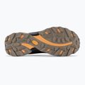 Buty turystyczne męskie Merrell Speed Solo black/boulder 5