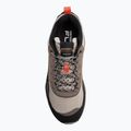 Buty turystyczne męskie Merrell Speed Solo black/boulder 6