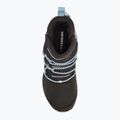 Buty turystyczne damskie Merrell Bravada 2 Thermo WP black/ arona 5
