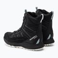 Śniegowce damskie Merrell Bravada Edge 2 Thermo Mid WP black/arona 3