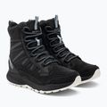 Śniegowce damskie Merrell Bravada Edge 2 Thermo Mid WP black/arona 4