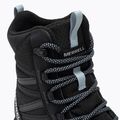 Śniegowce damskie Merrell Bravada Edge 2 Thermo Mid WP black/arona 8