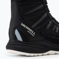 Śniegowce damskie Merrell Bravada Edge 2 Thermo Mid WP black/arona 9