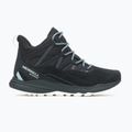 Buty turystyczne damskie Merrell Bravada Edge 2 Thermo Demi Wp black/arona 8