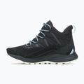 Buty turystyczne damskie Merrell Bravada Edge 2 Thermo Demi Wp black/arona 9