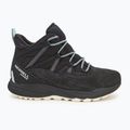 Buty turystyczne damskie Merrell Bravada Edge 2 Thermo Demi Wp black/arona 2