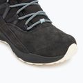 Buty turystyczne damskie Merrell Bravada Edge 2 Thermo Demi Wp black/arona 7