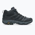 Buty turystyczne męskie Merrell Moab 3 Thermo Mid WP black 12