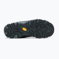 Buty turystyczne męskie Merrell Moab 3 Thermo Mid WP black 15