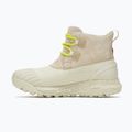 Śniegowce damskie Merrell Siren 4 Thermo Demi WP incense 8
