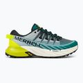 Buty do biegania męskie Merrell Agility Peak 4 jade 2