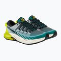 Buty do biegania męskie Merrell Agility Peak 4 jade 4