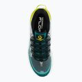 Buty do biegania męskie Merrell Agility Peak 4 jade 6