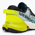 Buty do biegania męskie Merrell Agility Peak 4 jade 9