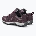 Buty turystyczne damskie Merrell Accentor 3 Sport GTX shark 3