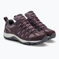 Buty turystyczne damskie Merrell Accentor 3 Sport GTX shark 4