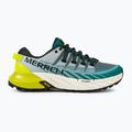 Buty do biegania damskie Merrell Agility Peak 4 jade 2