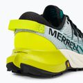 Buty do biegania damskie Merrell Agility Peak 4 jade 9