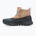 Śniegowce damskie Merrell Siren 4 Thermo Demi WP tobacco 8