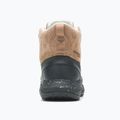 Śniegowce damskie Merrell Siren 4 Thermo Demi WP tobacco 9