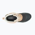 Śniegowce damskie Merrell Siren 4 Thermo Demi WP tobacco 10