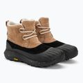 Śniegowce damskie Merrell Siren 4 Thermo Demi WP tobacco 4