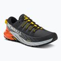 Buty do biegania męskie Merrell Agility Peak 4 black/highrise