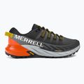 Buty do biegania męskie Merrell Agility Peak 4 black/highrise 2