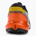 Buty do biegania męskie Merrell Agility Peak 4 black/highrise 10