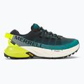 Buty do biegania damskie Merrell Agility Peak 4 GTX jade 2