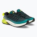 Buty do biegania damskie Merrell Agility Peak 4 GTX jade 4