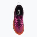 Buty do biegania damskie Merrell Agility Peak 4 fuchsia/tangerine 6