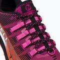 Buty do biegania damskie Merrell Agility Peak 4 fuchsia/tangerine 8