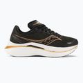 Buty do biegania damskie Saucony Endorphin Speed 3 black/goldstruck 2