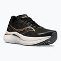 Buty do biegania damskie Saucony Endorphin Speed 3 black/goldstruck 11