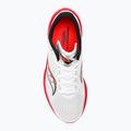 Buty do biegania męskie Saucony Endorphin Speed 3 white/blck/vizi 6