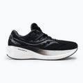 Buty do biegania męskie Saucony Triumph 20 black/white 2