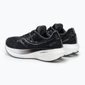 Buty do biegania męskie Saucony Triumph 20 black/white 3