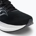 Buty do biegania męskie Saucony Triumph 20 black/white 7