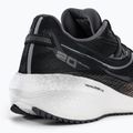 Buty do biegania męskie Saucony Triumph 20 black/white 8