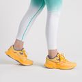Buty do biegania damskie Saucony Guide 15 gold/summit 2