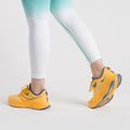 Buty do biegania damskie Saucony Guide 15 gold/summit 3